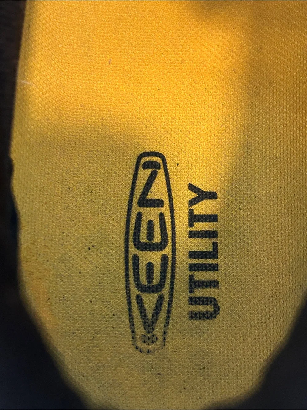 Keen men kenton